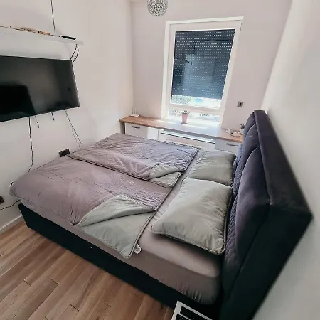 Apartment Stari Grad