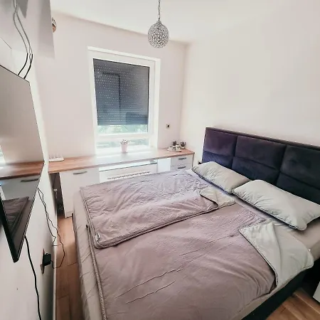 Apartment Stari Grad