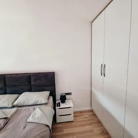 Apartment Stari Grad Tuzla