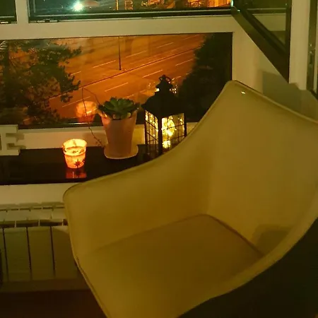 Apartment Stari Grad