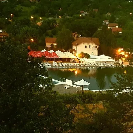Διαμέρισμα Stari Grad Τούζλα