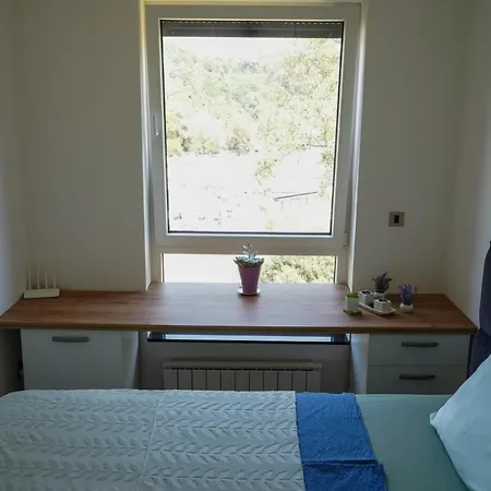 Stari Grad Apartment