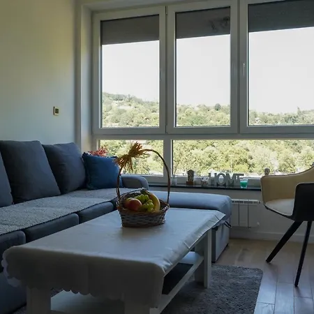 Stari Grad Apartment Tuzla